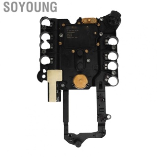 Soyoung A0335456732  High Efficiency Easy Operation Transmission Control Unit TCM Safe  for 7G Tronic VGS1 VGS2 VGS3