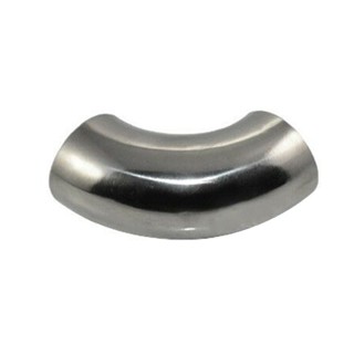 ⚡READYSTOCK⚡Elbow Pipe Weld Fitting Tube Bend 90 degree Replacement Stainless steel