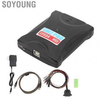 Soyoung OBD2 Reading Diagnostic  ECU Programming Tool Read Write Checksum for Car