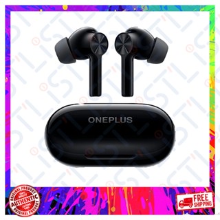 OnePlus Buds Z2 True Wireless Bluetooth Noise Cancelling Headphones