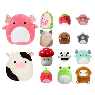 ของเล่นตุ๊กตา Squishmallow น่ารัก ขนาด 45 ซม.