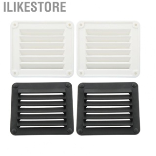 Ilikestore Air Vent  Oxidation Resistant Ventilation Sidewall Easy Use  for Ventilate for Marine Boat