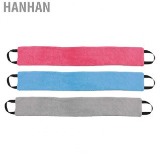 Hanhan Dog Lift Sling Harness Simple Operation Dog Sling for Dogs Hind Leg Support