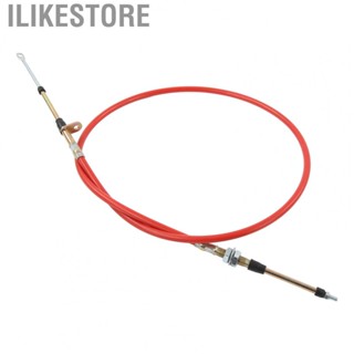 Ilikestore Transmission Shifter Cable Reliable Flexible Shifter Cable Replacement for M Shifters for Car Accessory