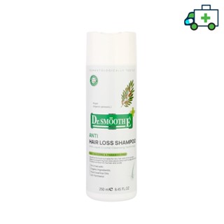 Dr. SMOOTH E  ANTI HAIR LOSS SHAMPOO ด็อกเตอร์ สมูทอี แอนตี้ แฮร์ ลอส แชมพู [Life]