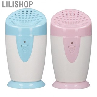 Lilishop Negative Ion Air Purifier  Multifunctional  Powered Portable Air Purifier  for Office