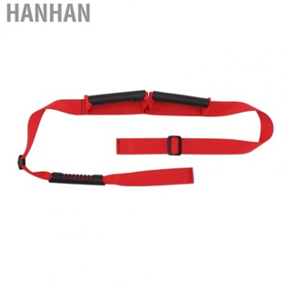 Hanhan Long Leg Lifter Strap  40in Leg Lifter Strap Aid  for Recovery