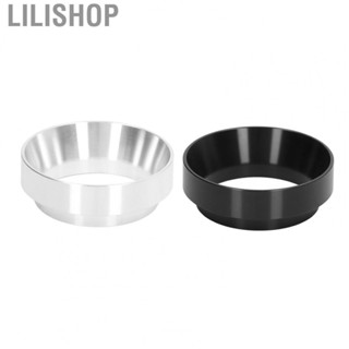 Lilishop Dosing Funnel  Stainless Steel Dosing Ring Harmless  for Household