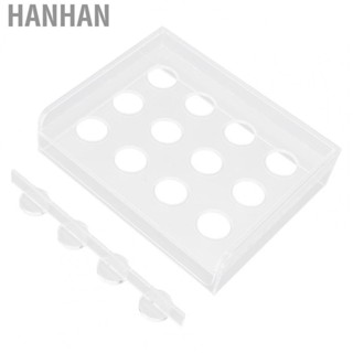 Hanhan Coffee Capsules Filling Tool Set Acrylic Coffee  Filling Holder Rack For