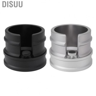 Disuu Espresso Tamper Stand  Double Head Coffee Portafilter Holder  for 51 53 58mm Espresso Machine