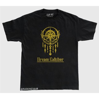 ขายดี เสื้อยืด พิมพ์ลายดรีมแคชเชอร์ Raid of Dream Kpop Gildan Kualitas Distro ใส่สบาย สําหรับผู้ชาย 953558