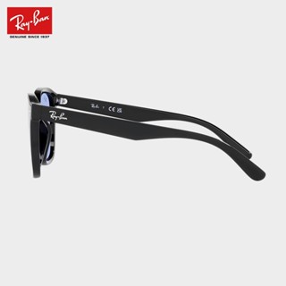 Rayban RayBan RayBan แว่นตากันแดด กรอบขนาดใหญ่ 0RB4392D 2023