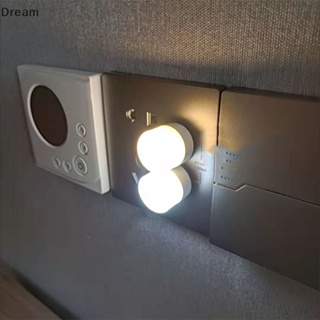 &lt;Dream&gt; ไฟอ่านหนังสือ Led ชาร์จ Usb ขนาดเล็ก ถนอมสายตา ลดราคา