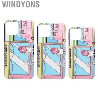 Windyons Mobile Phone Cover  TPU MobilePhone Case  Slip  Bump TPU  Fall  for Mobile Phones