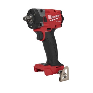 บล็อกกระแทกไร้สาย MILWAUKEE M18 FIW212-0 ASIA 18V. ขนาด 1/2 นิ้ว Gen2 (ตัวเปล่า)