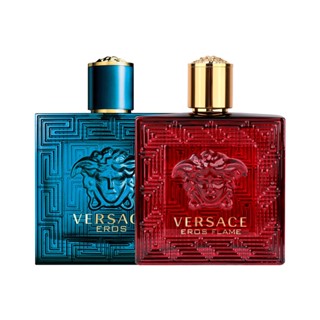 Vers Eros God of Love Water EDT Edp100 มล. น้ําหอม สําหรับผู้ชาย