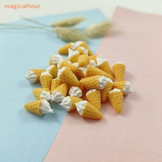 Magicalhour^^ กระเป๋าจําลอง ขนาดเล็ก ของเล่นซูเปอร์มาร์เก็ต อาหารและเครื่องดื่ม