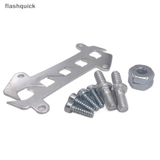 Flashquick น็อตติดกันชนสุนัข สําหรับ STIHL 017 018 MS170 MS180