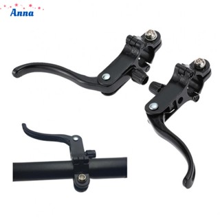 【Anna】Brake Lever Practical Road Bike Bicycle Bike Durable Handle Break Lever