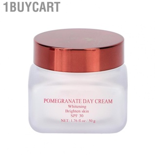 1buycart Whitening Facial   Refreshing 1.76oz Mild Pomegranate Day  Skin for Women All Types