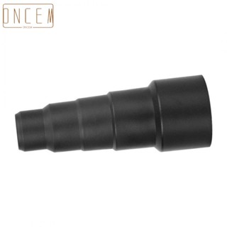 【ONCEMOREAGAIN】Adapter Tube Universal Replacement Tools Vacuum Cleaner 50/42/34/30/23mm