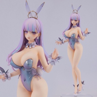 Azur Lane Plymouth PVC figure size 29mm.