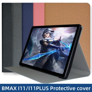 เคสแท็บเล็ต PC พร้อมขาตั้ง สําหรับ BMAX I11 BMAX MaxPad I11 Plus 10.4 นิ้ว