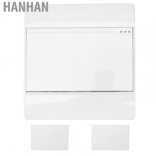 Hanhan 2.4G Smart Switch   One Button Smart Light Switch F