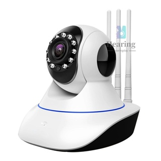 Yoosee กล้องวงจรปิดไร้สาย 1080P 2MP WiFi PTZ รองรับเวอร์ชั่นกลางคืน สองทาง 6.19