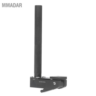 MMADAR Bench Dog Clamp แท่นตั้งโต๊ะงานไม้ปรับระดับได้ Fast Fix Quick Acting Hold Down 19mm