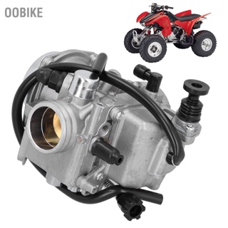 OObike คาร์บูเรเตอร์ ATV ปล่อยไอเสียขนาดใหญ่แทนสำหรับฮอนด้า 300 TRX300 Fourtrax 1988-2000