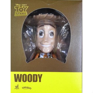 [พร้อมส่ง] โมเดลตุ๊กตาฟิกเกอร์ Toy Story Cowboy Sheriff Woody Woody ของเล่นสําหรับเด็ก