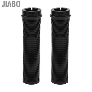 Jiabo Mountain Bike Grips  Bicycle Handlebar Professional Design Easy To Install for Outdoor