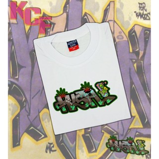 KUSH OVERSIZED UNISEX TSHIRT