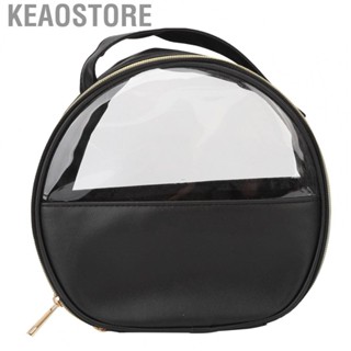 Keaostore Cosmetic Travel Bag Portable Toiletry Large  for Outdoors