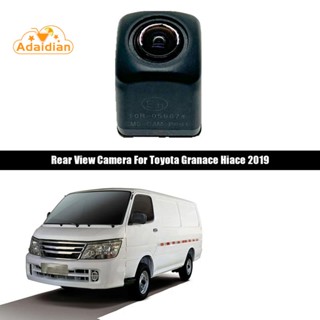 กล้องมองหลังรถยนต์ 867C0-26010 สําหรับ Toyota Granace Hiace 2019 867C026010 Kd9311a010