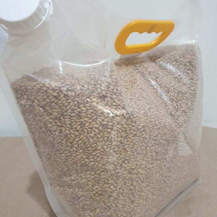 Imatton premium AUS VIENNA BARLEY MALT 8-12 EBC homebrew craft