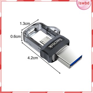 [lswbd] อะไหล่ไดรฟ์ปากกา USB ใช้งานง่าย สําหรับแล็ปท็อป คอมพิวเตอร์ โทรศัพท์