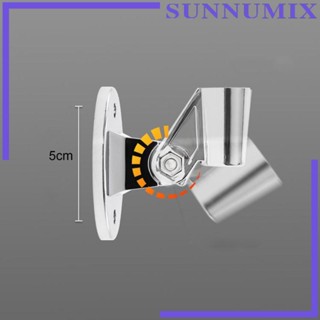 [Sunnimix] ฐานวางฝักบัวอาบน้ํา แบบมือถือ