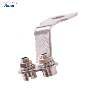 【Anna】Foil Stand Applicable To Foil Conductive Support Fencing Parts Stainless Steel