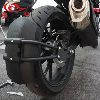 บังโคลนหลัง อุปกรณ์เสริม สําหรับ Honda CB190R CB190X CBF190R CBF190X CB 190R 190X CBF 190R 190X