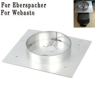 ⚡READYSTOCK⚡Diesel Heater 1x DEEP 30mm For Webasto Plate Stainless Steel Brand New