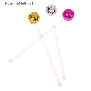 [NutriliteMelting1] แท่งดิสโก้ ผสมเครื่องดื่มค็อกเทล 1 ชิ้น [TH]