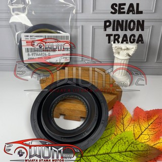 ซีลน้ํามัน PINION DIFF SEAL Axle SEAL ISUZU TRAGA