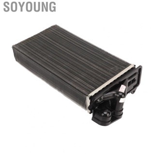 Soyoung Interior Heat Exchanger High Performance 6448G3 for 206 CC(2D) Saloon