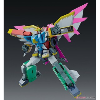 Preorderเข้า 11/2023 เป็นต้นไป รบกวนสั่งแยกกับสินค้ารายการอื่นครับ MODEROID El Dora V (Plastic model)