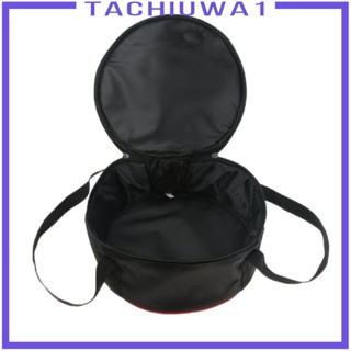 [Tachiuwa1] กระเป๋าเก็บจาน ชาม หม้อ และหม้อ สําหรับตั้งแคมป์ ปิกนิก กลางแจ้ง