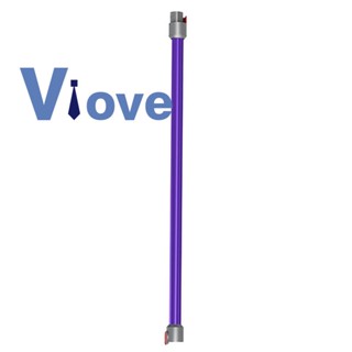 ท่อต่อขยายเครื่องดูดฝุ่นสุญญากาศ สําหรับ Dyson V6 DC58 59 61 62