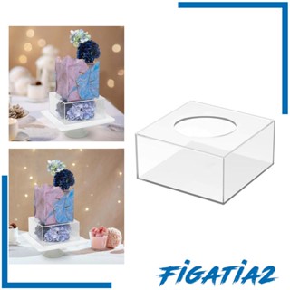 [Figatia2] ขาตั้งเค้ก คัพเค้ก ขนมหวาน เทศกาลอีสเตอร์ DIY