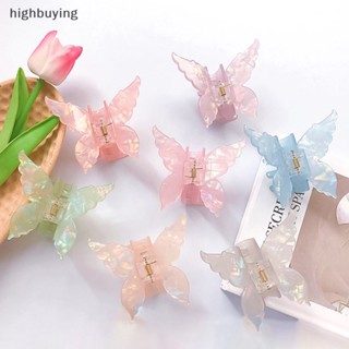 [highbuying] ใหม่ พร้อมส่ง กิ๊บติดผม แบบคอยล์ สไตล์เรโทร